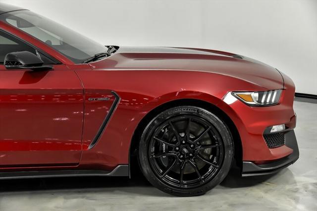 used 2020 Ford Shelby GT350 car, priced at $69,995