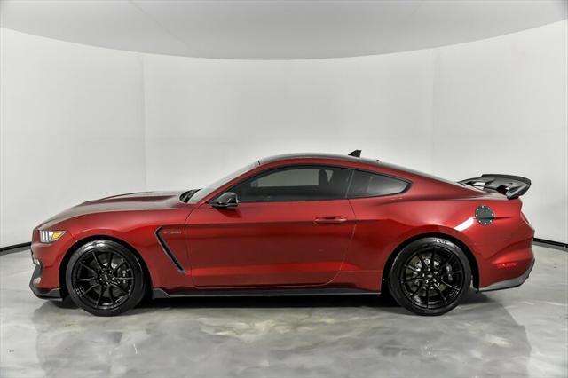 used 2020 Ford Shelby GT350 car, priced at $69,995