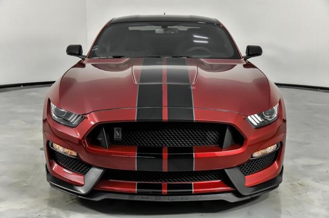 used 2020 Ford Shelby GT350 car, priced at $69,995