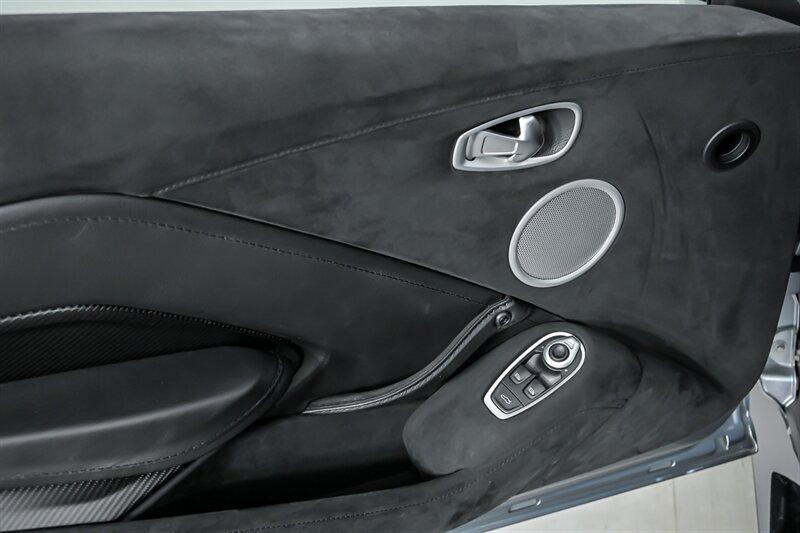 used 2019 Aston Martin Vantage car, priced at $77,995
