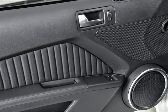 used 2013 Ford Shelby GT500 car, priced at $59,995
