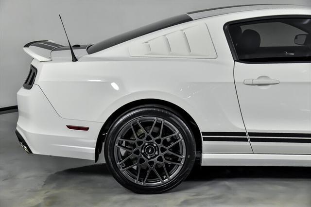 used 2013 Ford Shelby GT500 car, priced at $59,995