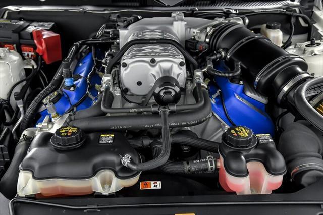 used 2013 Ford Shelby GT500 car, priced at $59,995