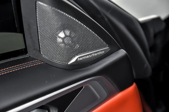 used 2024 BMW M4 car, priced at $89,995