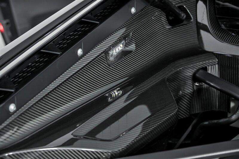 used 2018 Audi R8 car, priced at $159,995