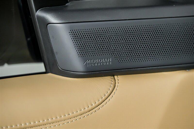 used 2023 Land Rover Range Rover car, priced at $159,995