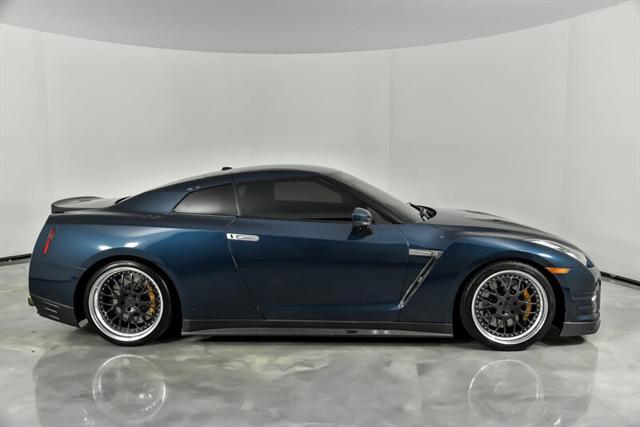 used 2012 Nissan GT-R car, priced at $77,995