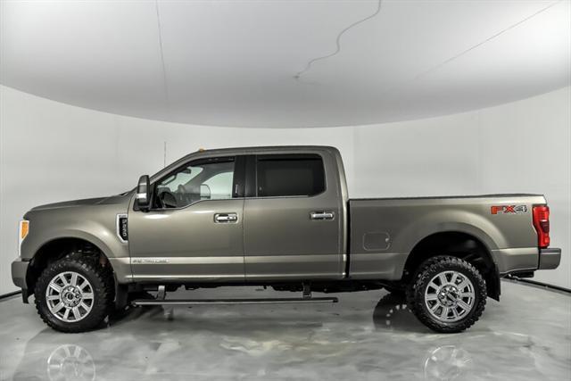 used 2018 Ford F-250 car, priced at $51,995