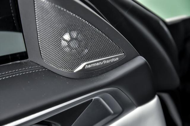 used 2024 BMW M4 car, priced at $99,995