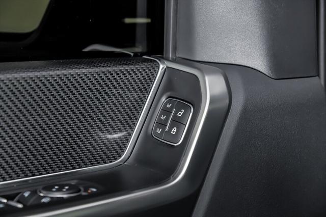 used 2022 Ford F-150 car, priced at $76,995