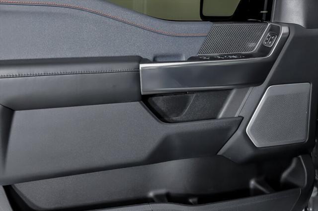 used 2022 Ford F-150 car, priced at $76,995