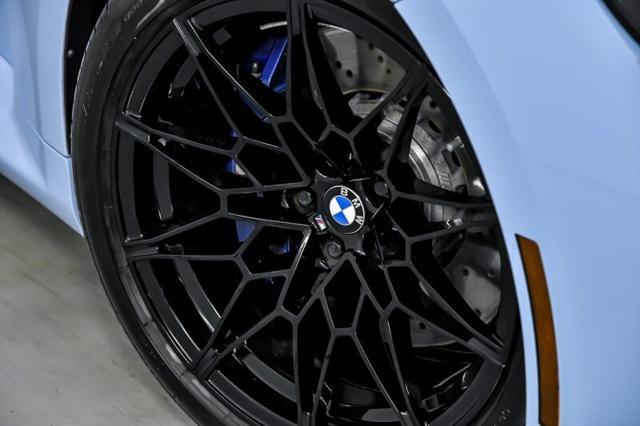 used 2023 BMW M2 car, priced at $64,995