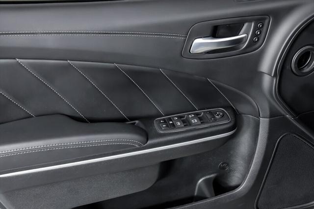 used 2023 Dodge Charger car, priced at $51,995