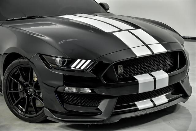 used 2019 Ford Shelby GT350 car, priced at $63,995