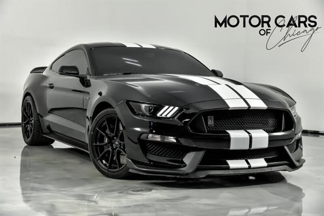 used 2019 Ford Shelby GT350 car, priced at $63,995