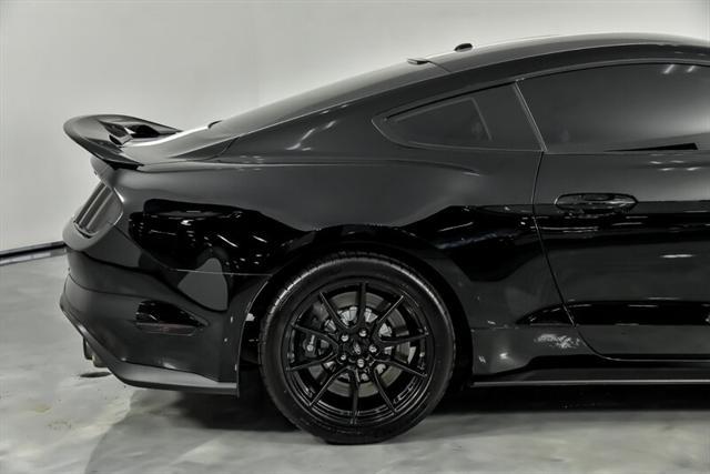 used 2019 Ford Shelby GT350 car, priced at $63,995