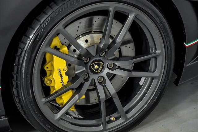 used 2012 Lamborghini Gallardo car, priced at $169,995