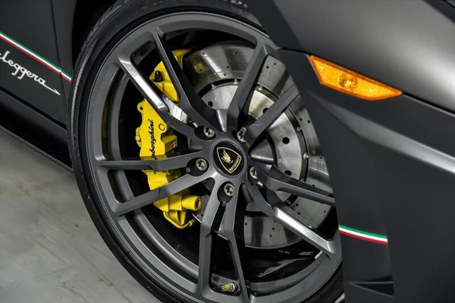 used 2012 Lamborghini Gallardo car, priced at $169,995
