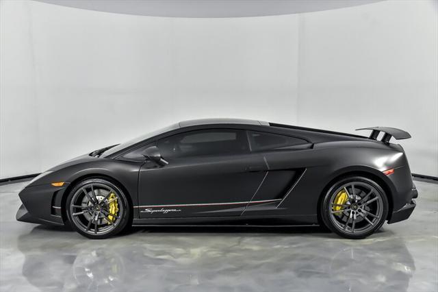 used 2012 Lamborghini Gallardo car, priced at $169,995