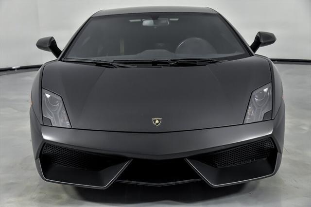 used 2012 Lamborghini Gallardo car, priced at $169,995