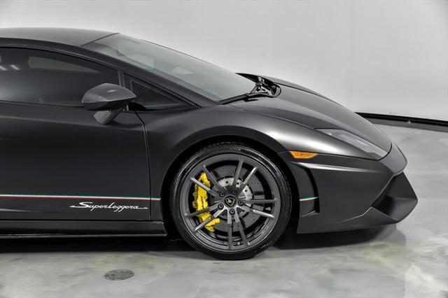 used 2012 Lamborghini Gallardo car, priced at $169,995