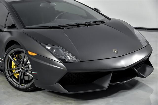 used 2012 Lamborghini Gallardo car, priced at $169,995