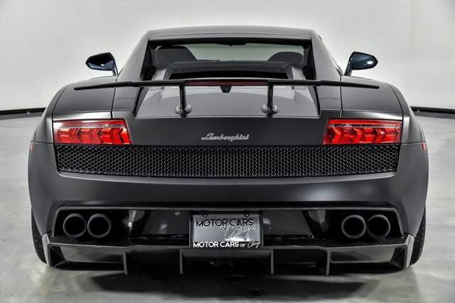 used 2012 Lamborghini Gallardo car, priced at $169,995