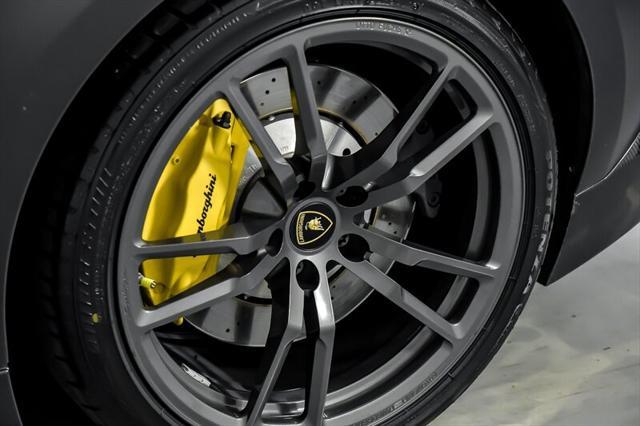 used 2012 Lamborghini Gallardo car, priced at $169,995