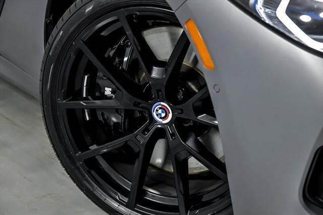 used 2023 BMW M850 Gran Coupe car, priced at $65,995