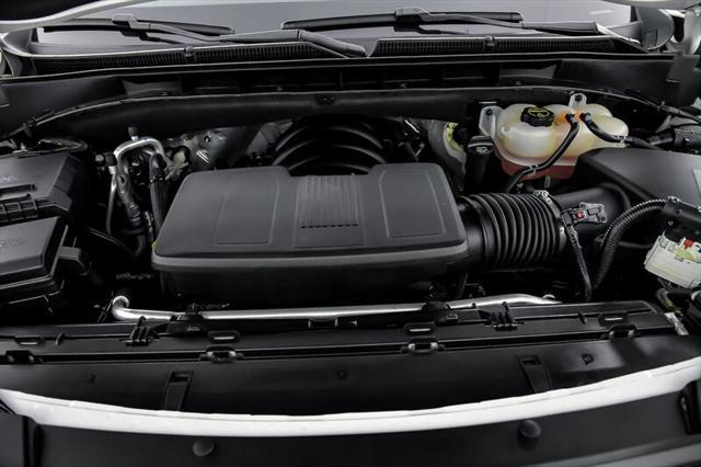 used 2025 Cadillac Escalade ESV car, priced at $121,995