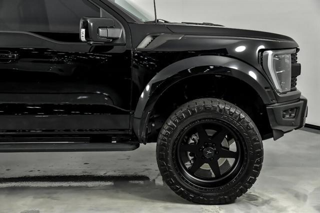 used 2021 Ford F-150 car, priced at $68,995