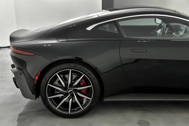 used 2020 Aston Martin Vantage car, priced at $88,995