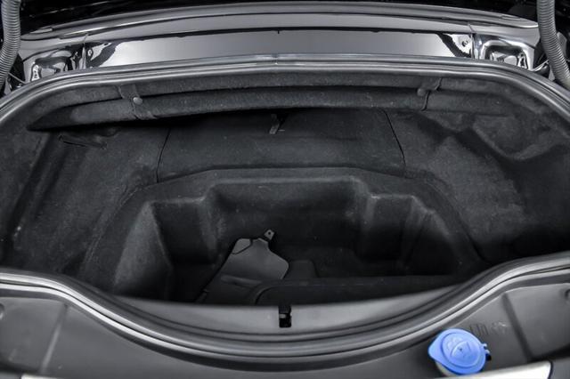used 2018 Jaguar F-TYPE car, priced at $39,995