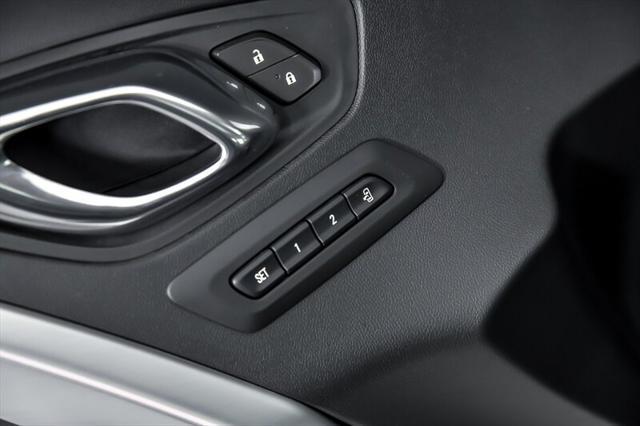 used 2019 Chevrolet Camaro car, priced at $45,995