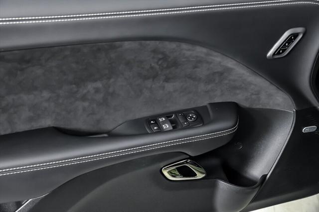 used 2023 Dodge Challenger car, priced at $78,995
