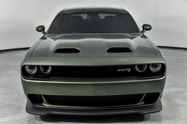 used 2023 Dodge Challenger car, priced at $78,995