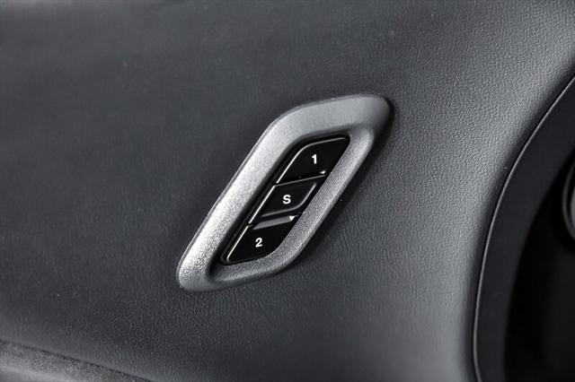 used 2023 Dodge Challenger car, priced at $78,995
