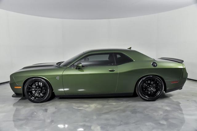 used 2023 Dodge Challenger car, priced at $78,995
