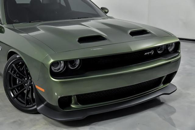 used 2023 Dodge Challenger car, priced at $78,995