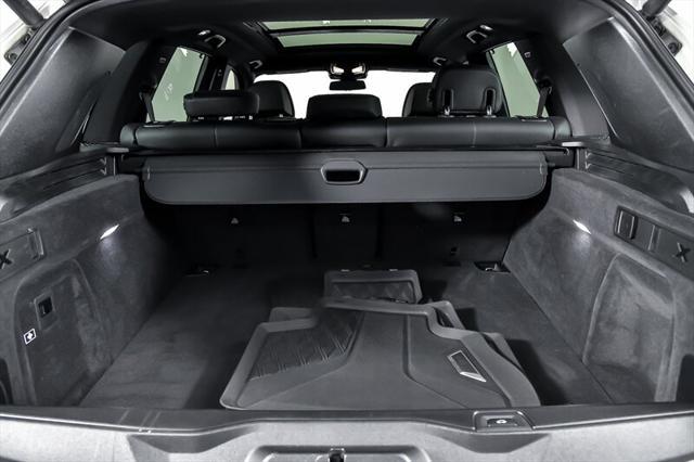 used 2024 BMW X5 car, priced at $79,995