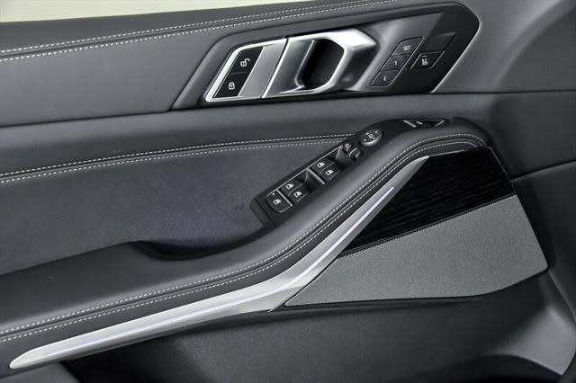 used 2024 BMW X5 car, priced at $79,995