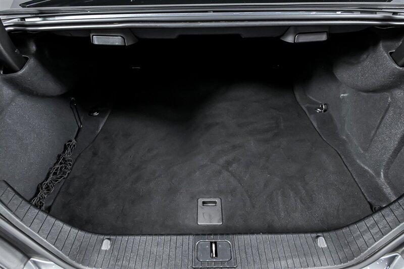 used 2017 Mercedes-Benz AMG CLS 63 car, priced at $43,995