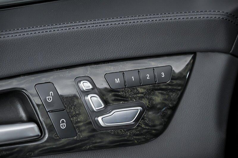 used 2017 Mercedes-Benz AMG CLS 63 car, priced at $43,995