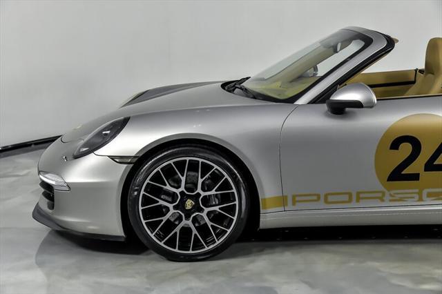 used 2012 Porsche 911 car, priced at $57,995