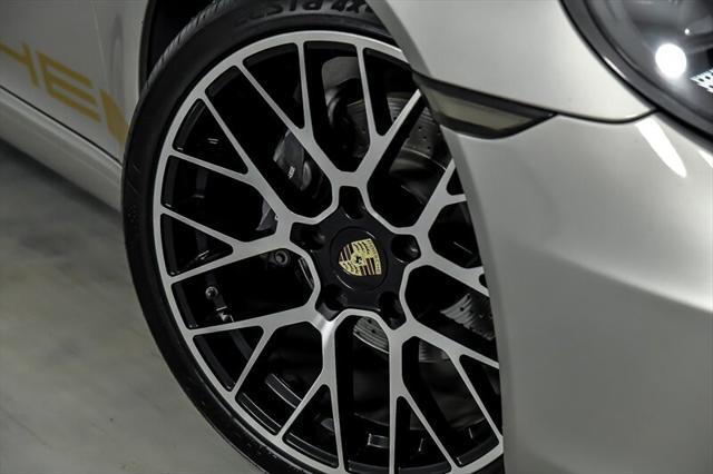 used 2012 Porsche 911 car, priced at $57,995