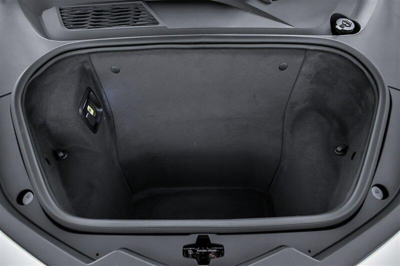 used 2023 Chevrolet Corvette car, priced at $79,995