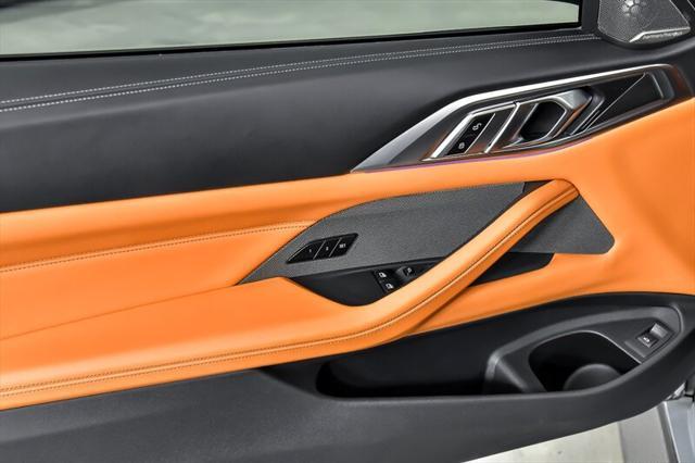 used 2021 BMW M4 car, priced at $71,995