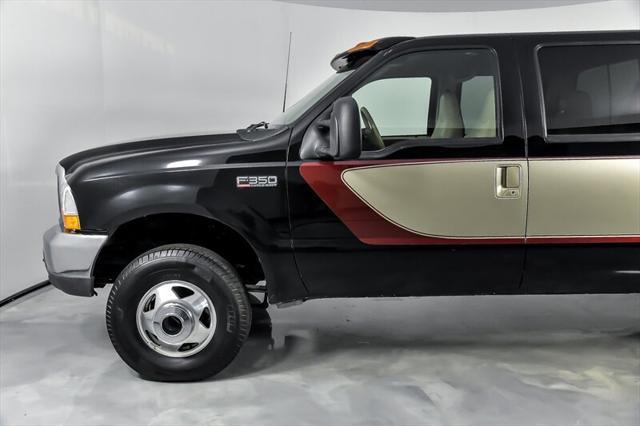used 2000 Ford F-350 car, priced at $44,995