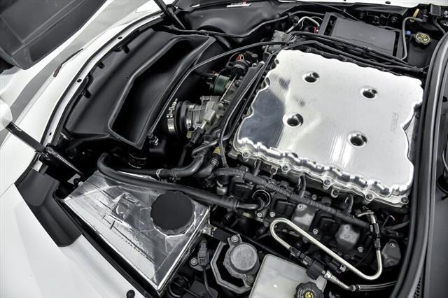 used 2015 Chevrolet Corvette car, priced at $62,995