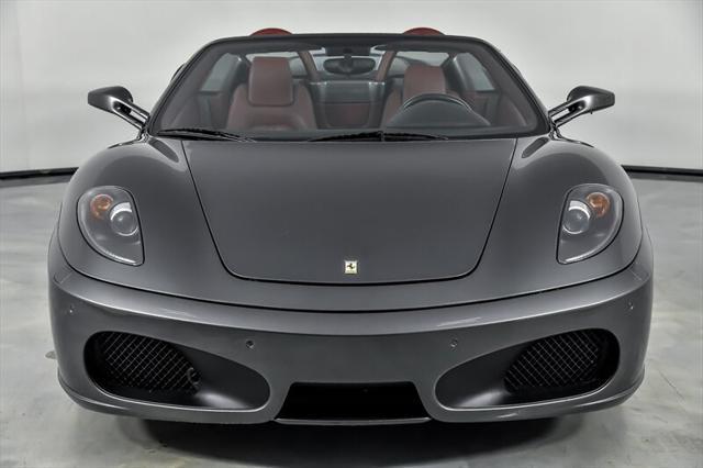 used 2007 Ferrari F430 car, priced at $129,995